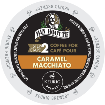 The closest I get to Starbucks at home.