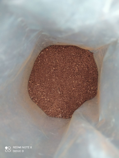 Un buen café, pero lastima que no lo venden en grano.