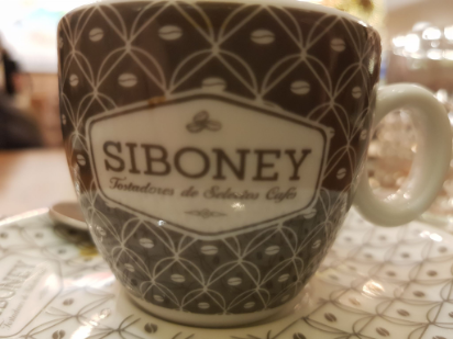 Coffee Lover