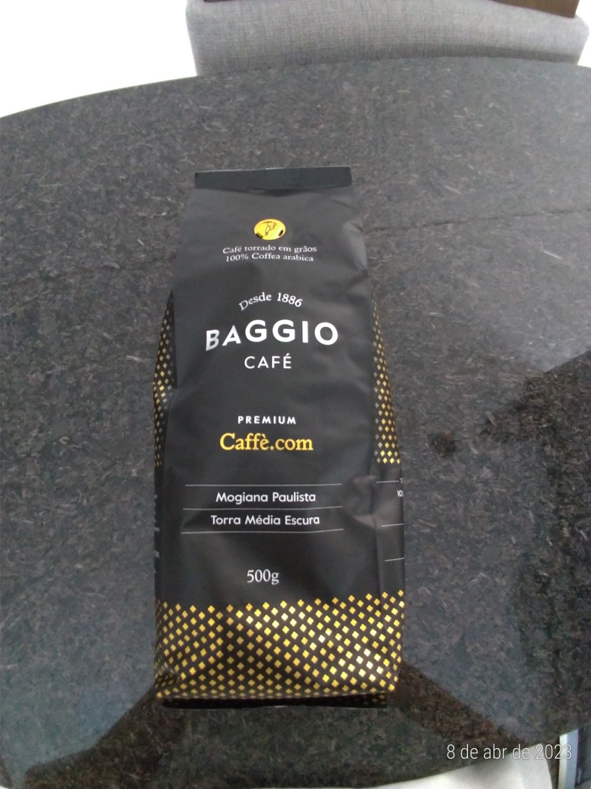 Coffee photo review barista cafe specialty coffee