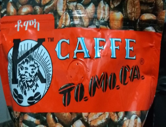 Café saboroso, gostoso, embora a torra escura não seja a minha preferida. Para quem gosta vale muito a compra. Um bom café da Etiópia.