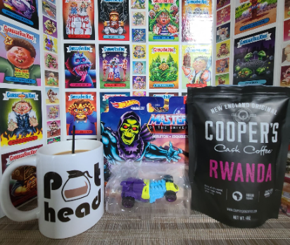 ☕☕☕☕MORNING COFFEE☕☕☕☕
....
Cooper's Cask Coffee.: Rwanda 🇷🇼 🇷🇼 🇷🇼 🇷🇼