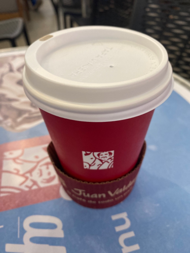 Es la mejor opción en Valledupar para un buen café.