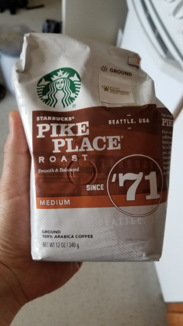 Coffee photo review barista cafe specialty coffee