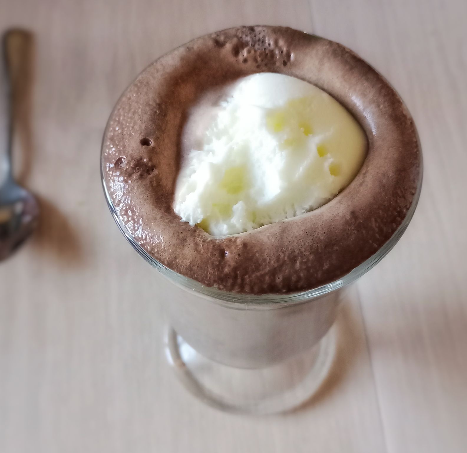 Coffee photo review barista cafe specialty coffee