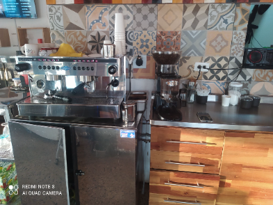 El mejor café de la mañana