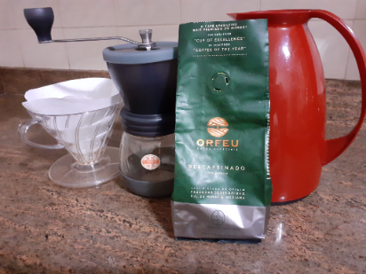 Coffee photo review barista cafe specialty coffee