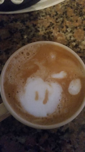 Coffee Lover