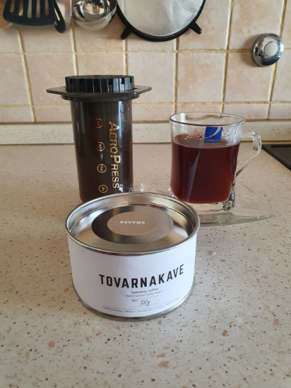 Coffee photo review barista cafe specialty coffee