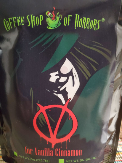 Coffee photo review barista cafe specialty coffee