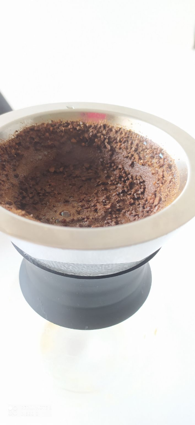 Listo para servir y disfrutar.