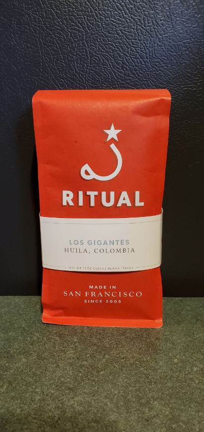 Coffee photo review barista cafe specialty coffee