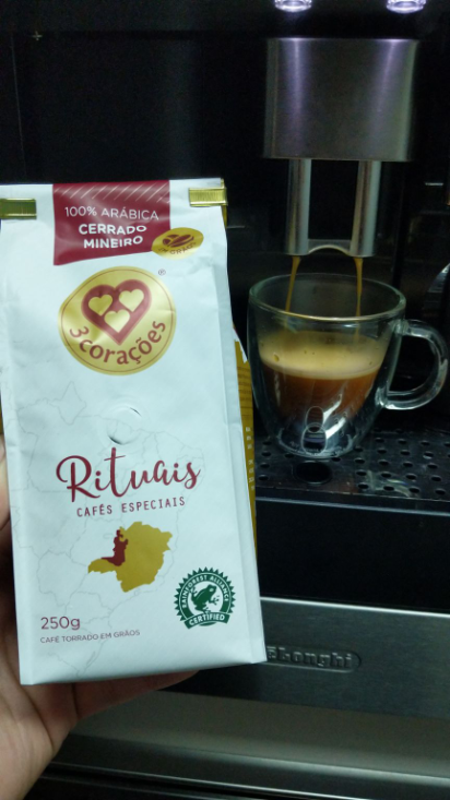 Coffee photo review barista cafe specialty coffee