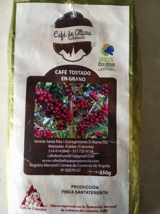 Coffee photo review barista cafe specialty coffee