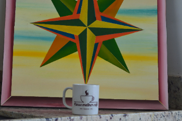 Coffee photo review barista cafe specialty coffee