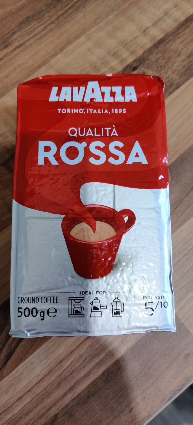 Coffee photo review barista cafe specialty coffee