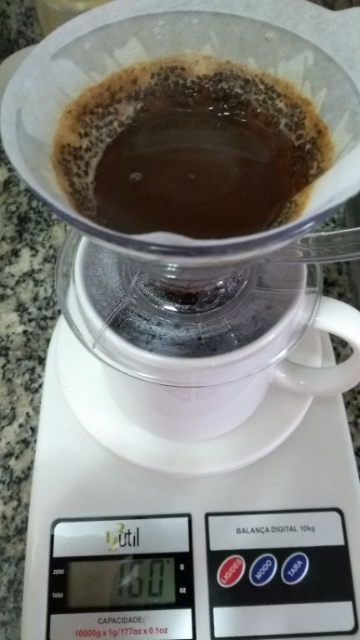 Coffee photo review barista cafe specialty coffee