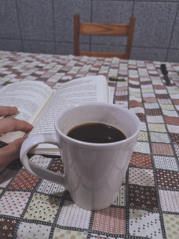 Coffee Lover