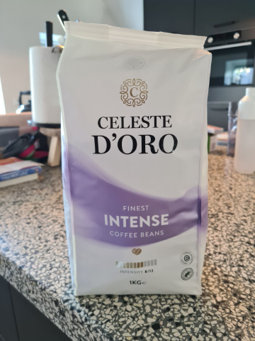 Soft, round and full. Nice! 4/5 stars