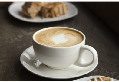 Coffee photo review barista cafe specialty coffee