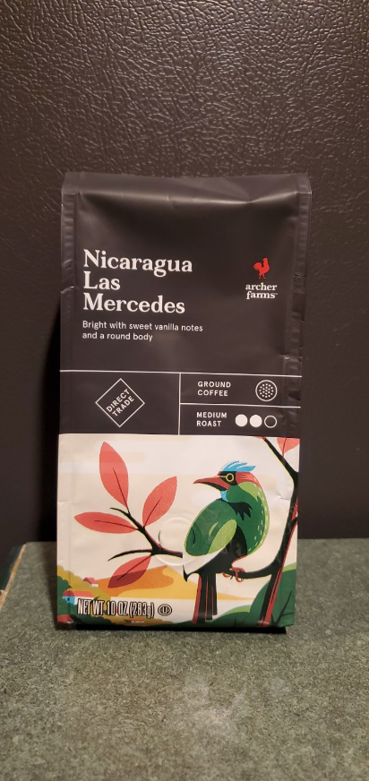 Coffee photo review barista cafe specialty coffee