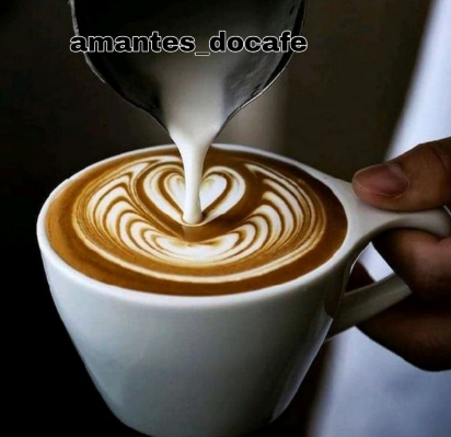 Sou Barista apaixonado por café !!