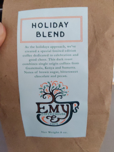 Coffee photo review barista cafe specialty coffee