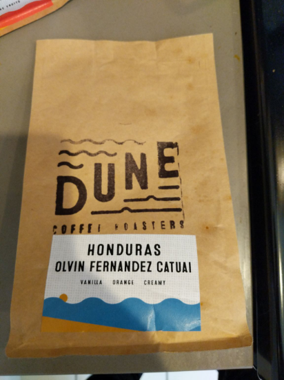 Coffee photo review barista cafe specialty coffee