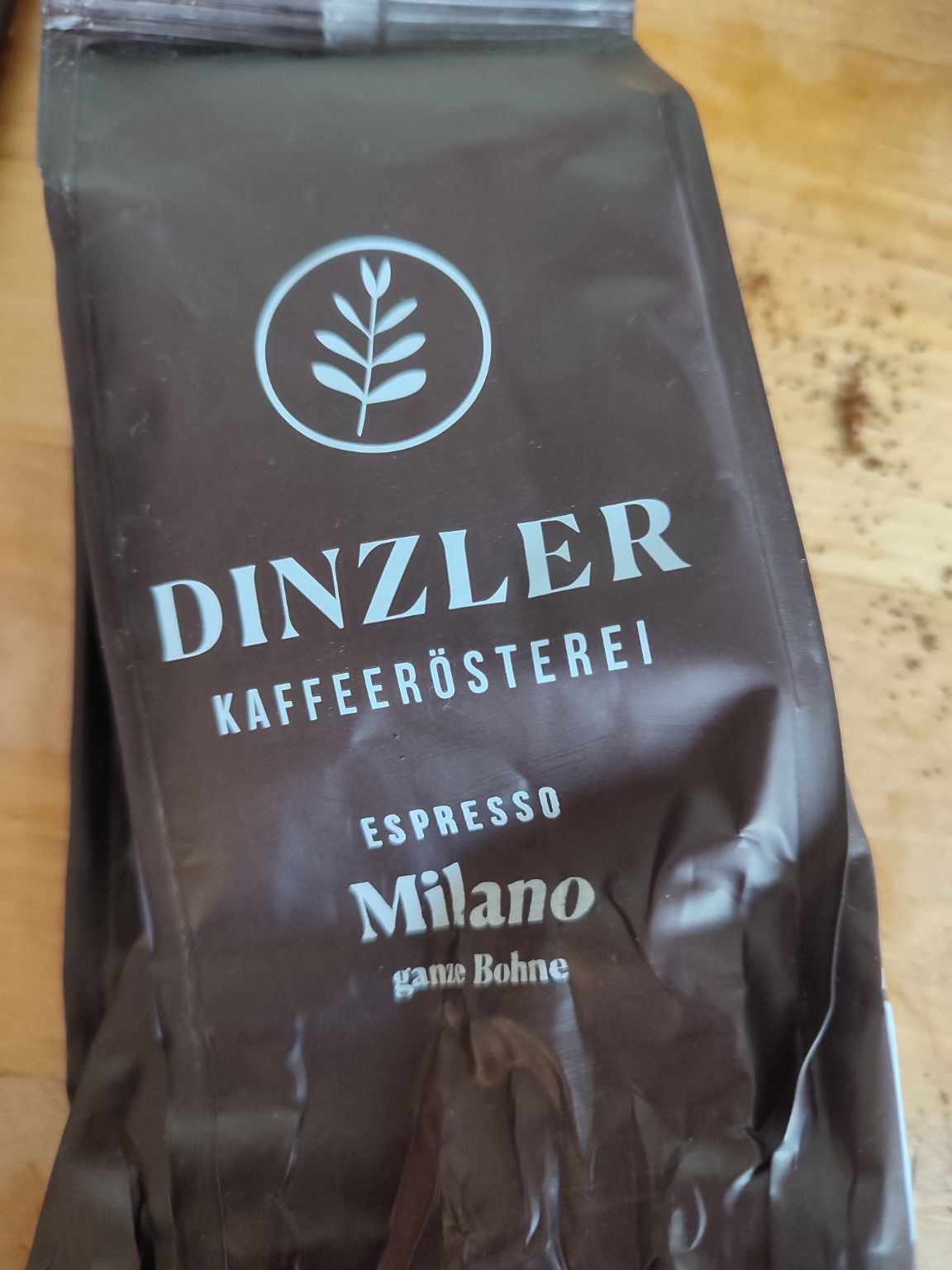 Coffee photo review barista cafe specialty coffee