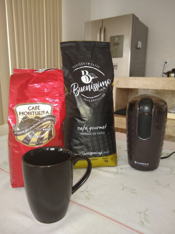 Coffee photo review barista cafe specialty coffee