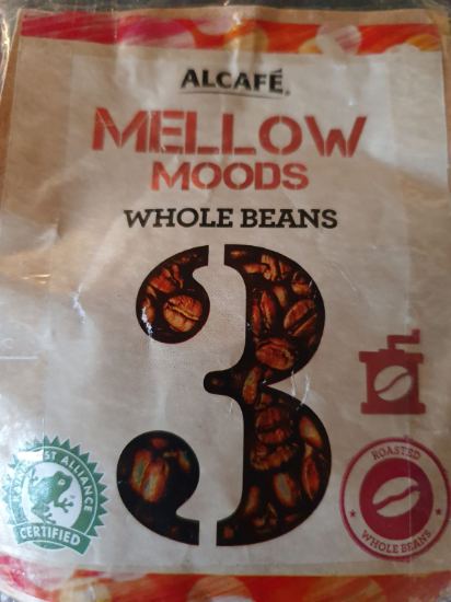 £1.89 for 200g (£0.95/100g) at Aldi.
Balanced flavour but but nothing special apart from that.