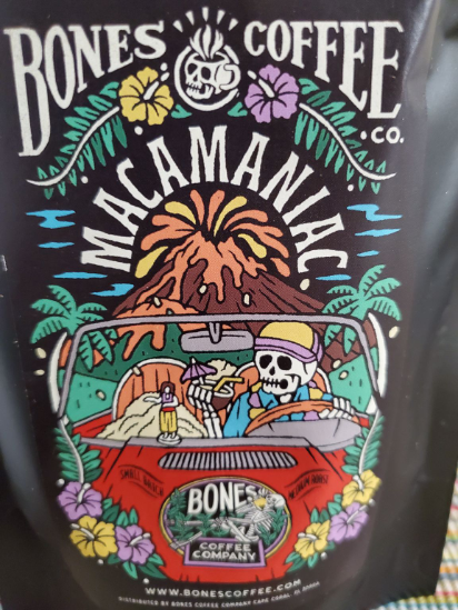 I'm looking forward to this one.