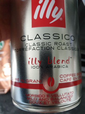 Coffee photo review barista cafe specialty coffee