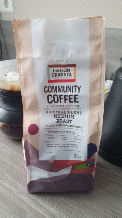 Coffee photo review barista cafe specialty coffee