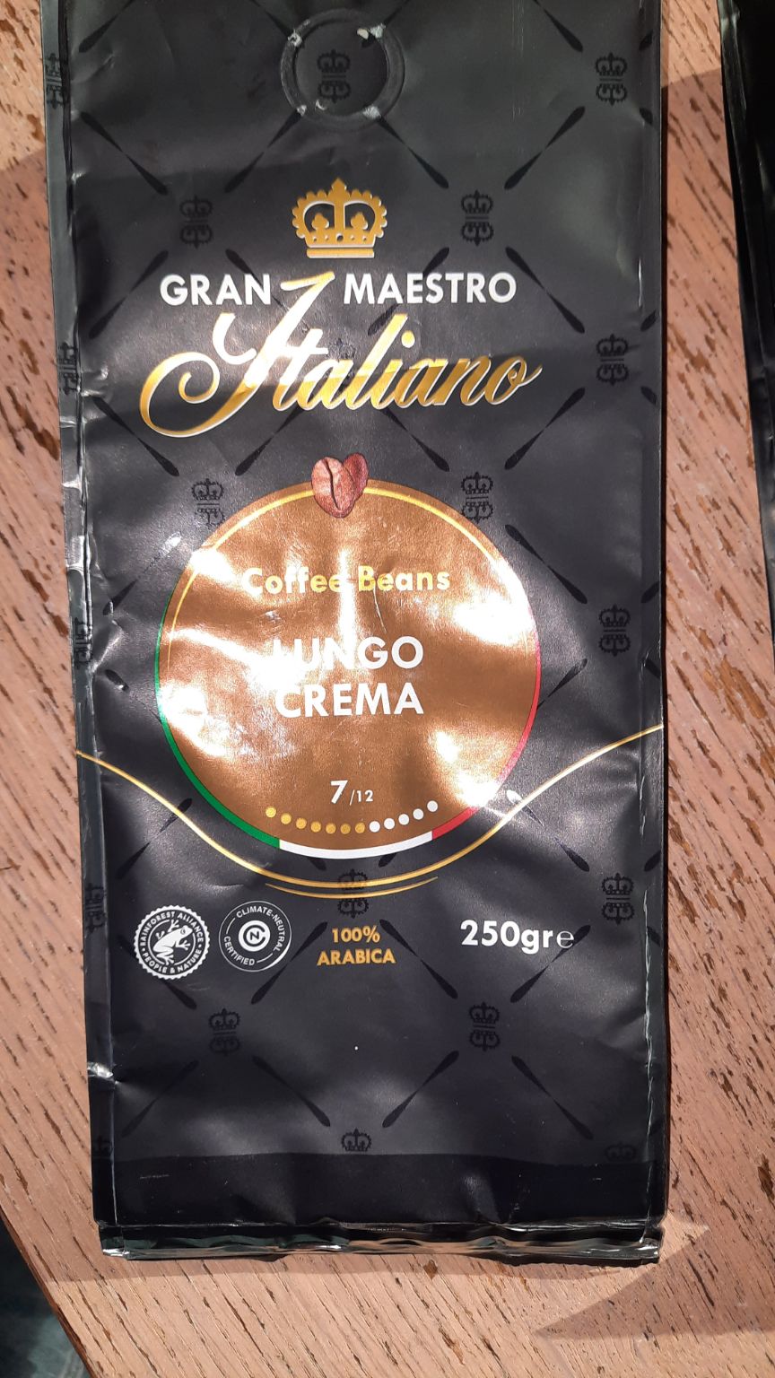 Coffee photo review barista cafe specialty coffee