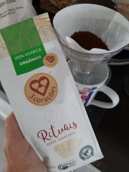 Coffee photo review barista cafe specialty coffee