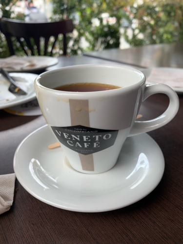 Coffee photo review barista cafe specialty coffee