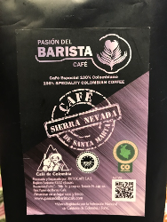 4.3. Bom corpo, aroma e sabor que evidencia a torra do café. Acidez equilibrada. Um ótimo café!