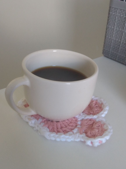 Some good cooffe for my mind