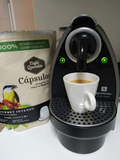 Coffee photo review barista cafe specialty coffee