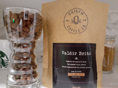 Coffee photo review barista cafe specialty coffee