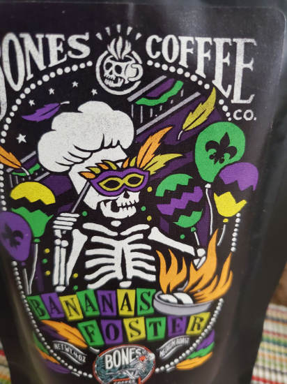 Next small batch for 24 and 36hrs. I'm looking forward to this one.