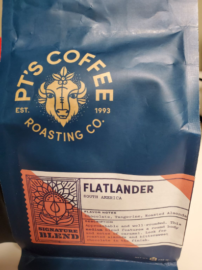 Coffee photo review barista cafe specialty coffee