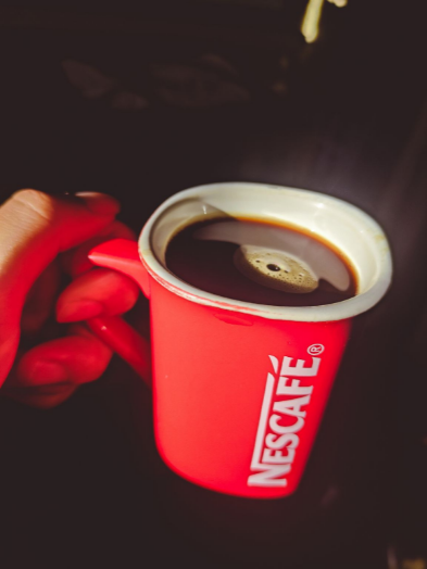 Coffee photo review barista cafe specialty coffee