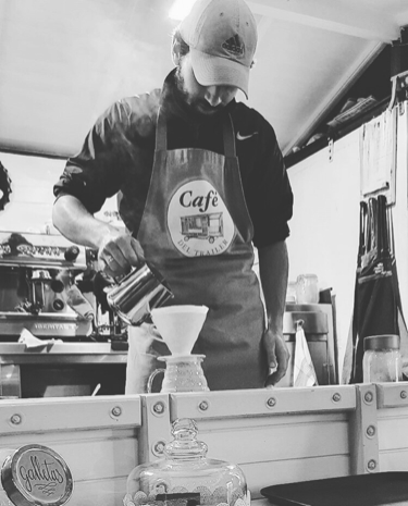 Coffee Lover