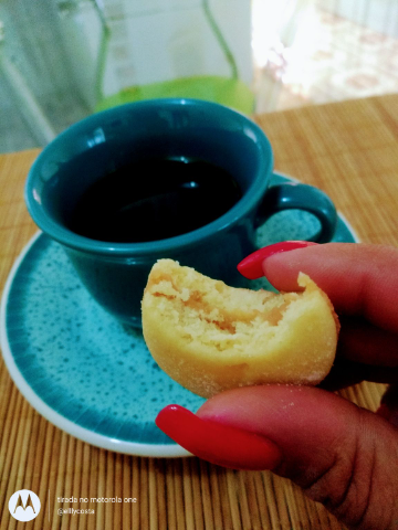 Coador de pano, fantástico 😍
