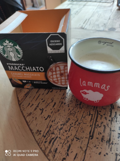 Para una tarde lluviosa.