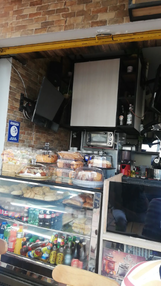 Coffee photo review barista cafe specialty coffee