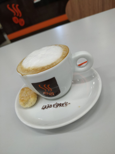 Coffee photo review barista cafe specialty coffee