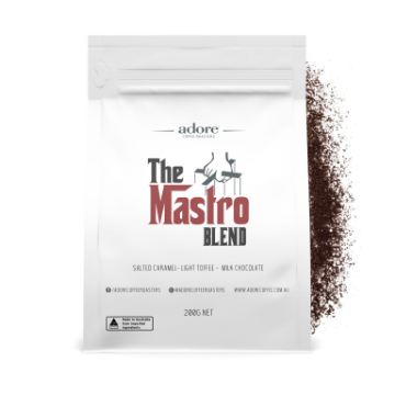 Good body with flavours coming through nicely - nothing particularly special